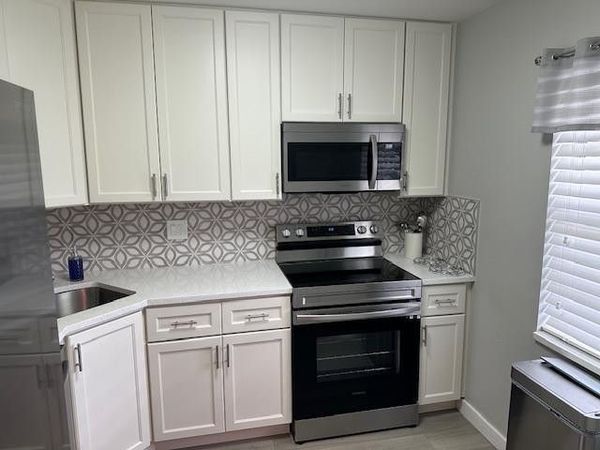 7705 NW 5th Court, Unit 101, Margate, FL 33063