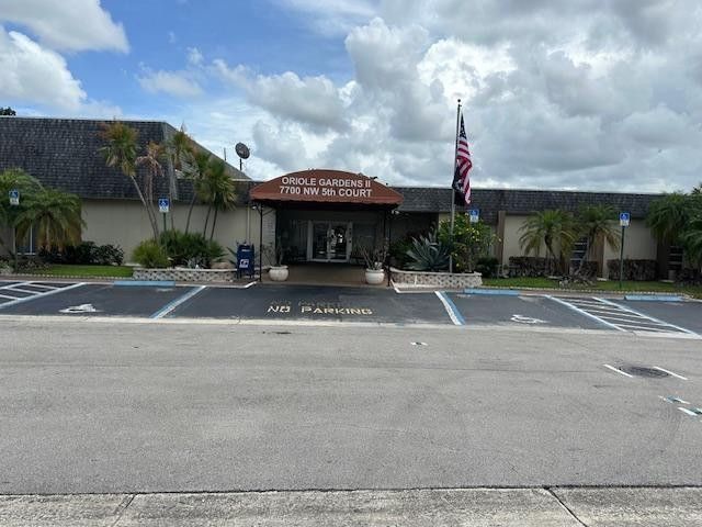 7705 NW 5th Court, Unit 101, Margate, FL 33063 Photo