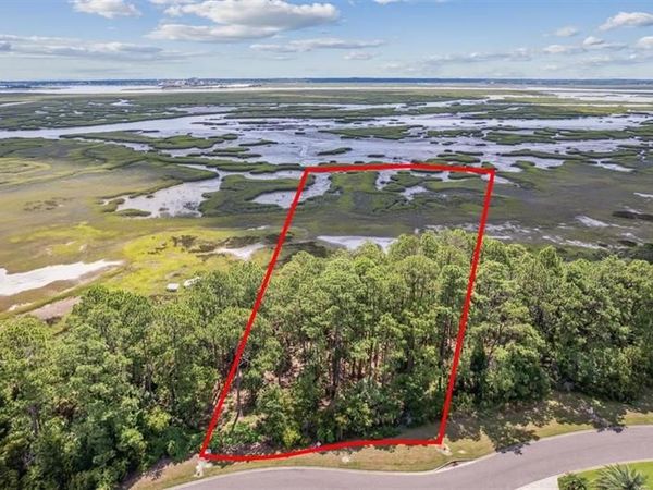 96744 Soap Creek Drive, Fernandina Beach, FL 32034