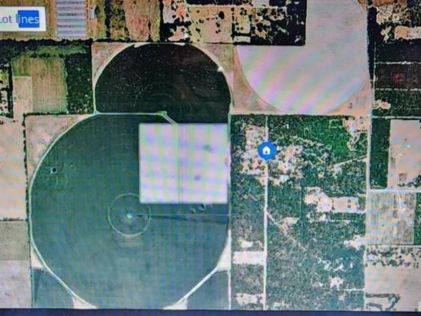 0000 SE Thomas Way, Lee, FL 32059