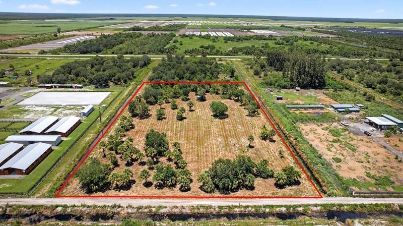 Xx Xx Bedu Court, Loxahatchee, FL 33470 Photo