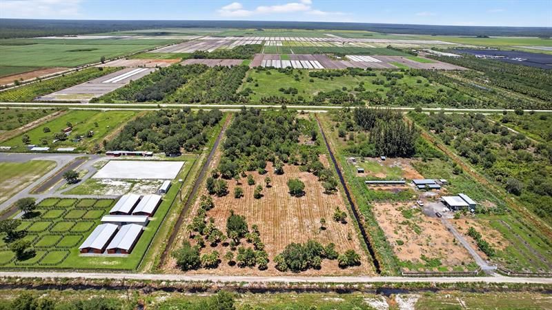 Xx Xx Bedu Court, Loxahatchee, FL 33470 Photo