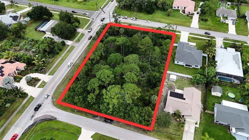 1711 SW Del Rio Blvd, Port Saint Lucie, FL 34953 Photo