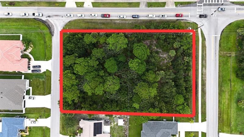 1711 SW Del Rio Blvd, Port Saint Lucie, FL 34953 Photo