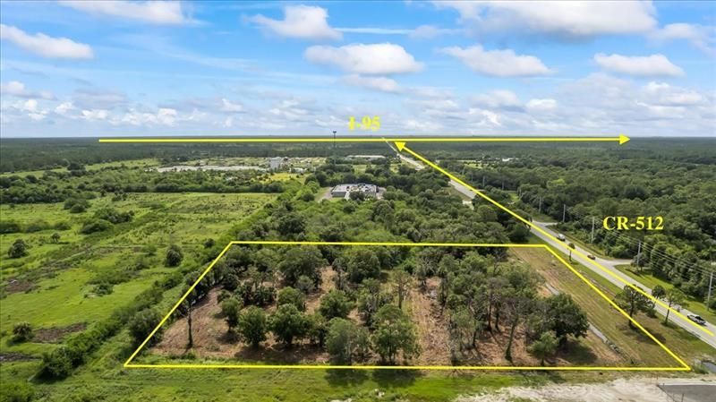 Tbd Tbd 512, Fellsmere, FL 32948 Main Photo