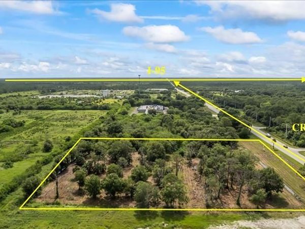 TBD Tbd 512, Fellsmere, FL 32948