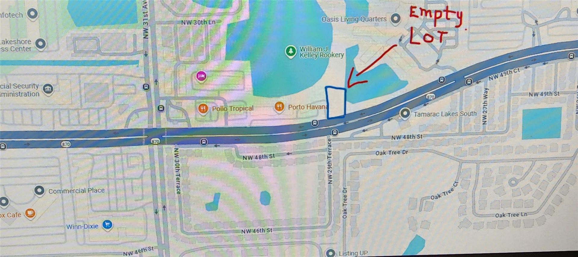 2898 W Commercial Boulevard, Fort Lauderdale, FL 33309 Photo