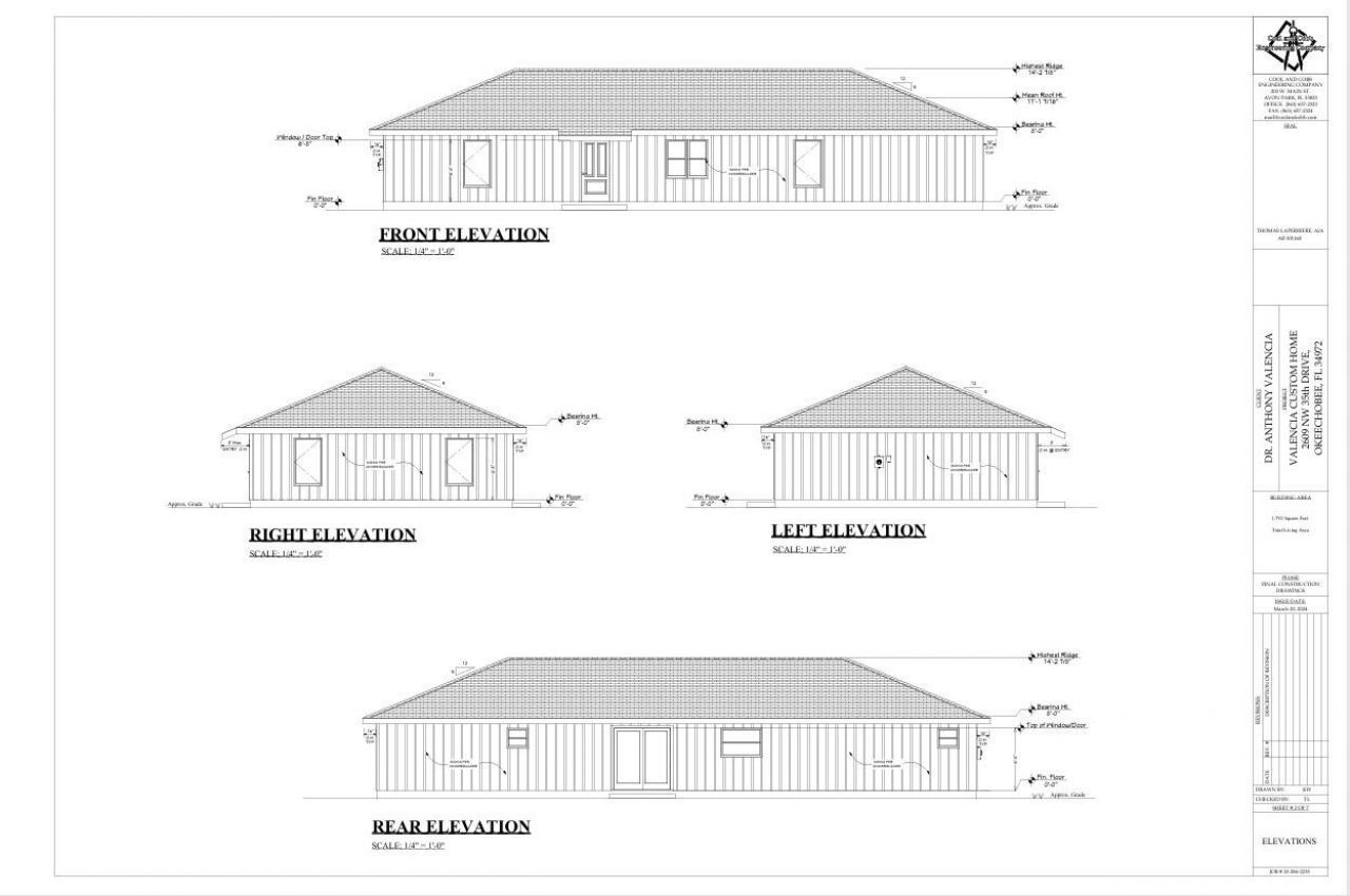 2516 Us-98 Highway, Okeechobee, FL 34972 Photo