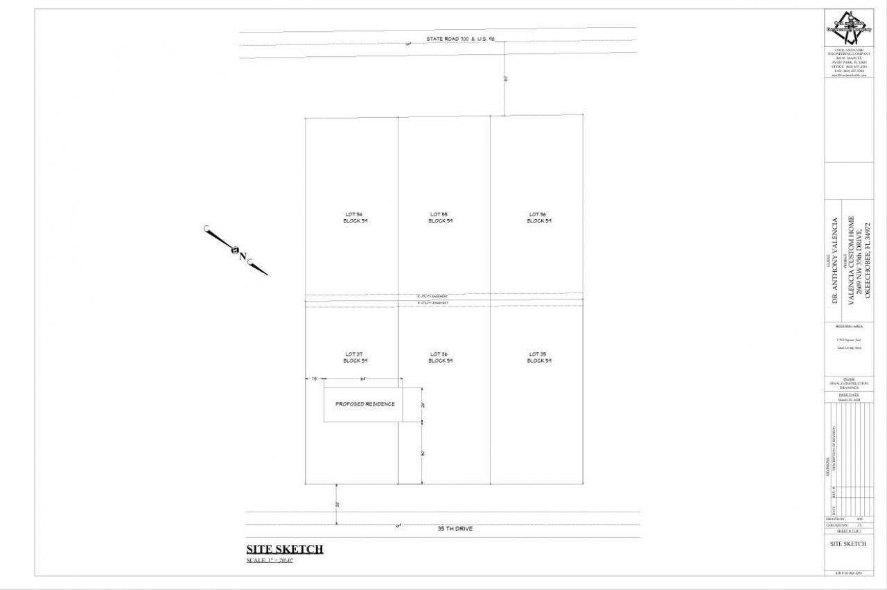 2516 Us-98 Highway, Okeechobee, FL 34972 Photo