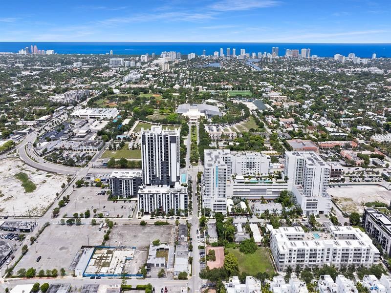 735 & 745 NE 5th Ave, Unit 1-5, Fort Lauderdale, FL 33304 Photo
