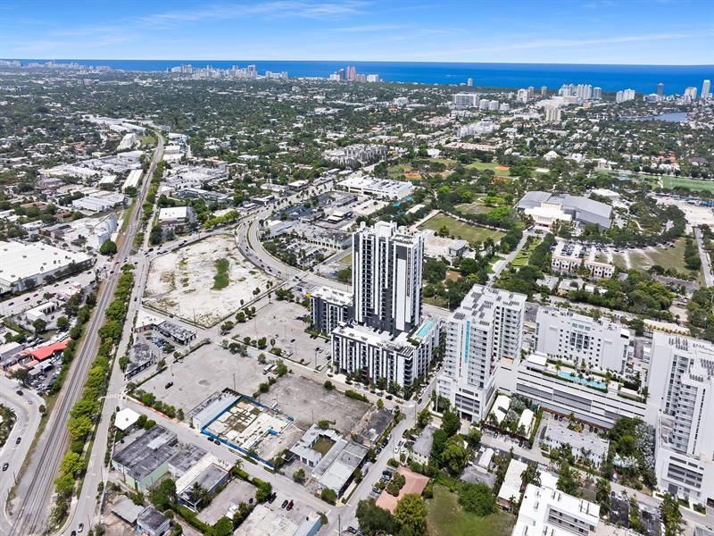 735 & 745 NE 5th Ave, Unit 1-5, Fort Lauderdale, FL 33304 Photo