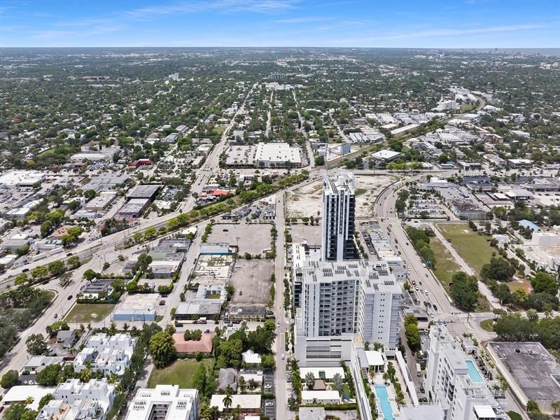 735 & 745 NE 5th Ave, Unit 1-5, Fort Lauderdale, FL 33304 Photo