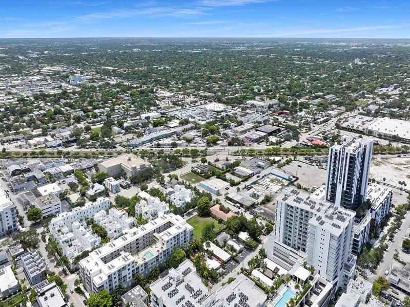 735 & 745 NE 5th Ave, Unit 1-5, Fort Lauderdale, FL 33304 Photo