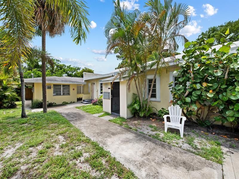 735 & 745 NE 5th Ave, Unit 1-5, Fort Lauderdale, FL 33304 Photo