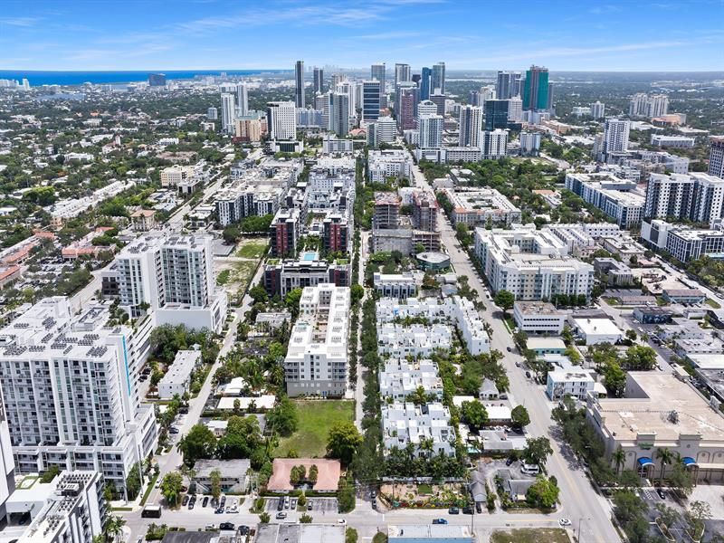 735 & 745 NE 5th Ave, Unit 1-5, Fort Lauderdale, FL 33304 Photo