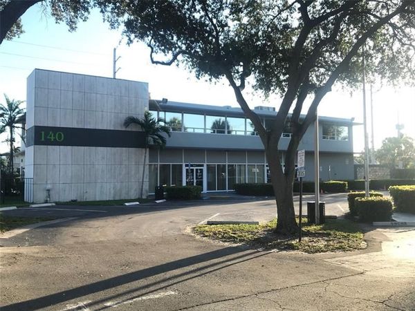 140 S Federal Hwy, Dania Beach, FL 33004