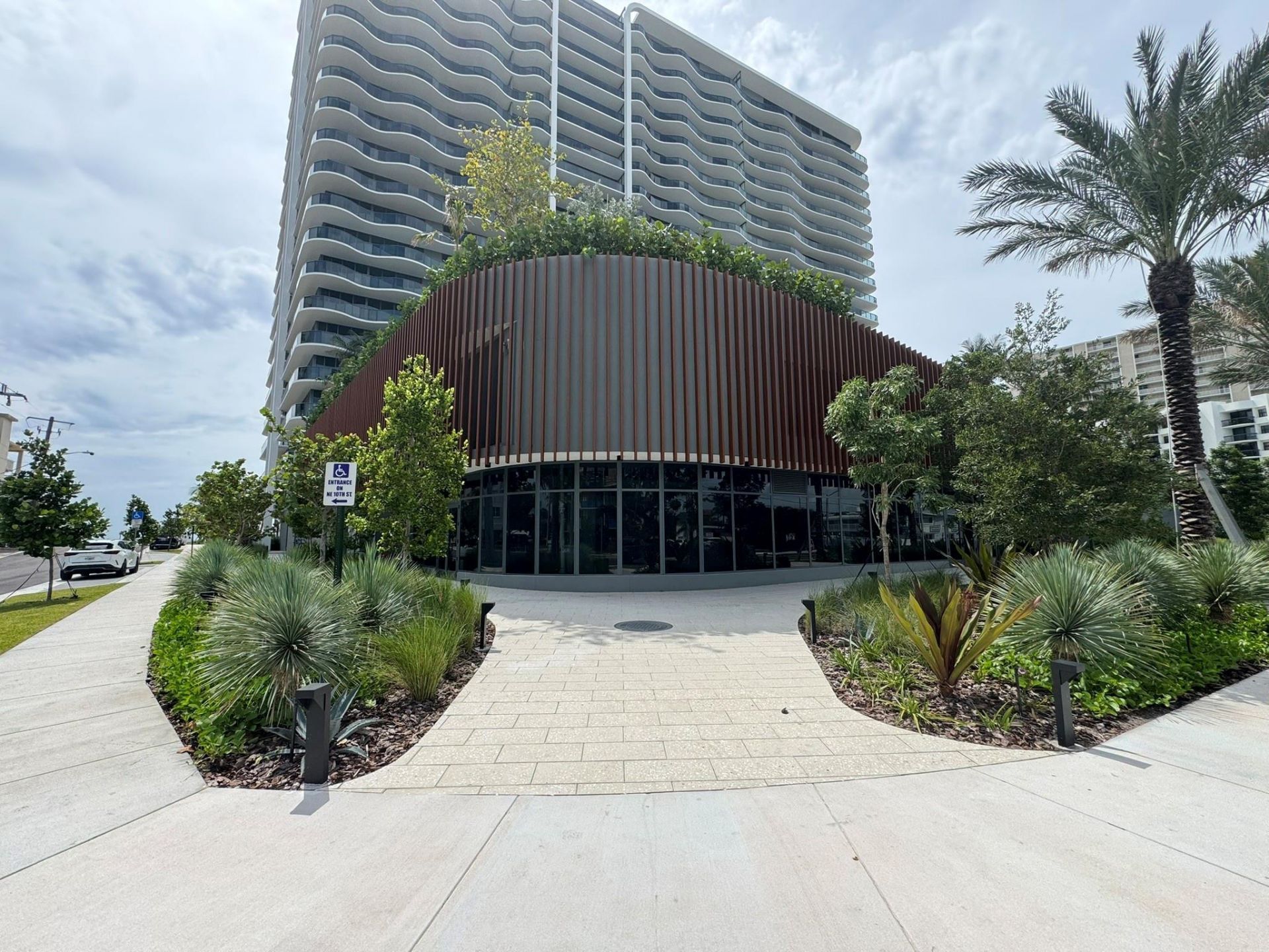 900 N Ocean Boulevard, Unit CU, Pompano Beach, FL 33062 Photo