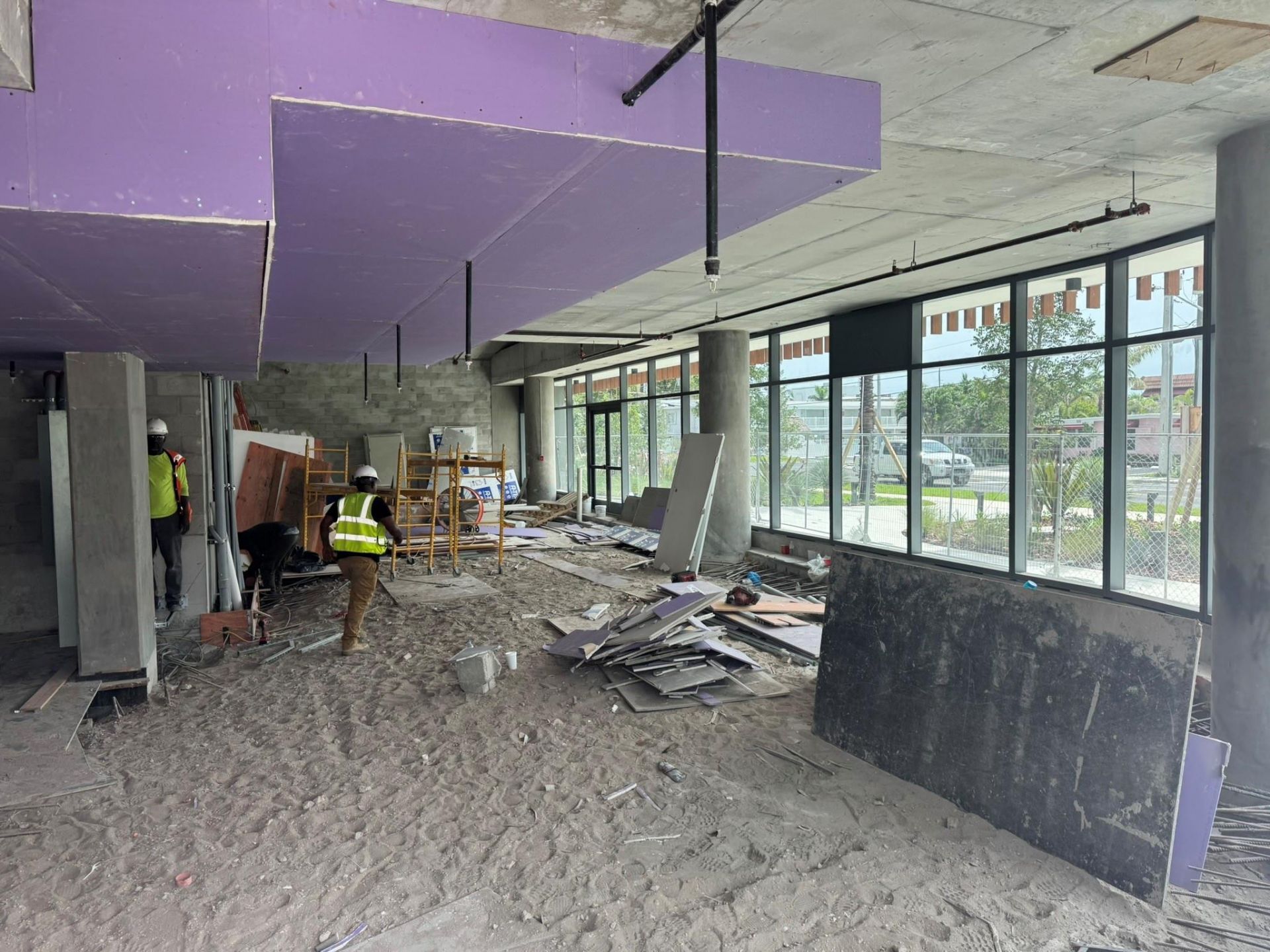 900 N Ocean Boulevard, Unit CU, Pompano Beach, FL 33062 Photo