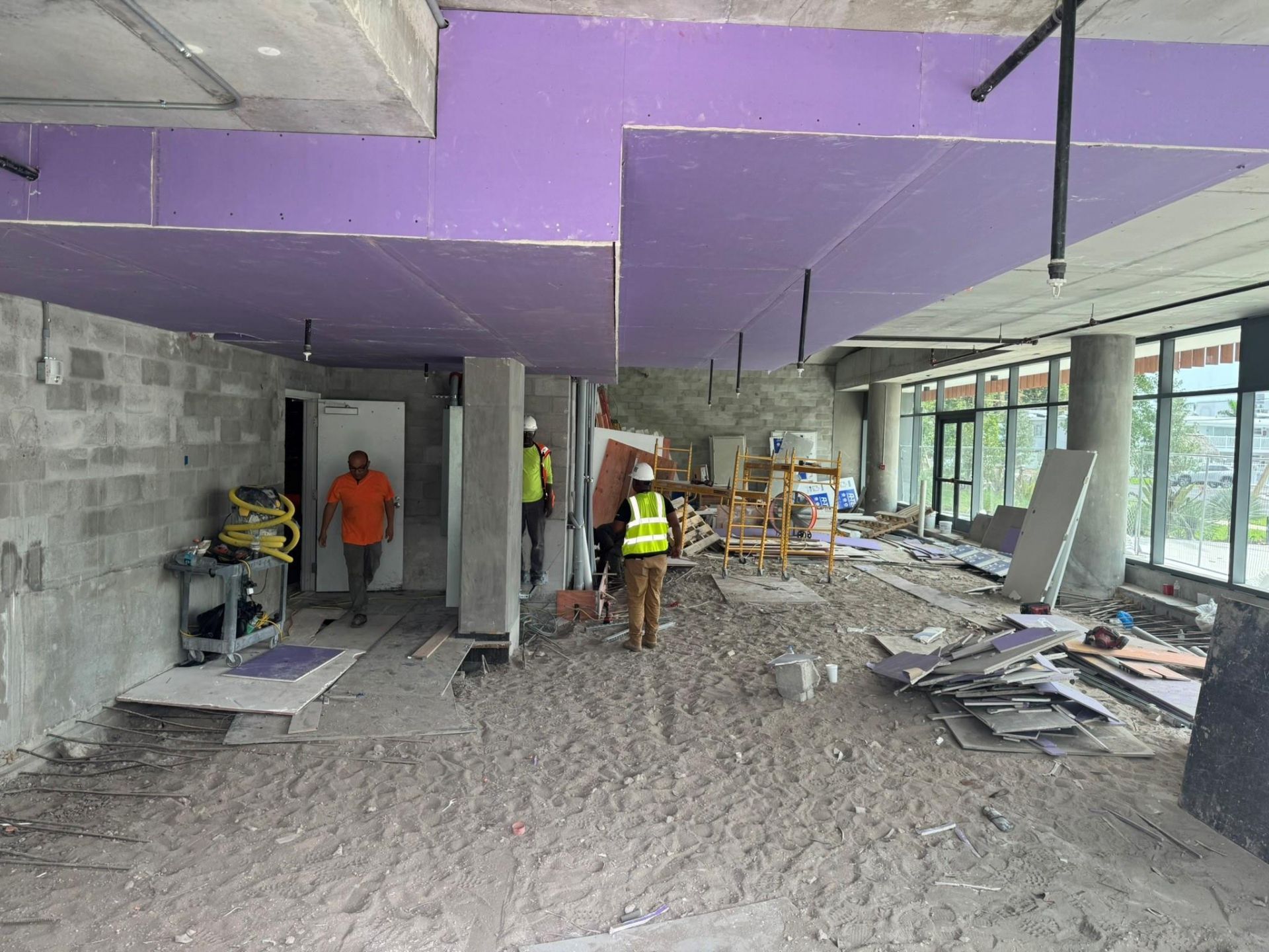 900 N Ocean Boulevard, Unit CU, Pompano Beach, FL 33062 Photo