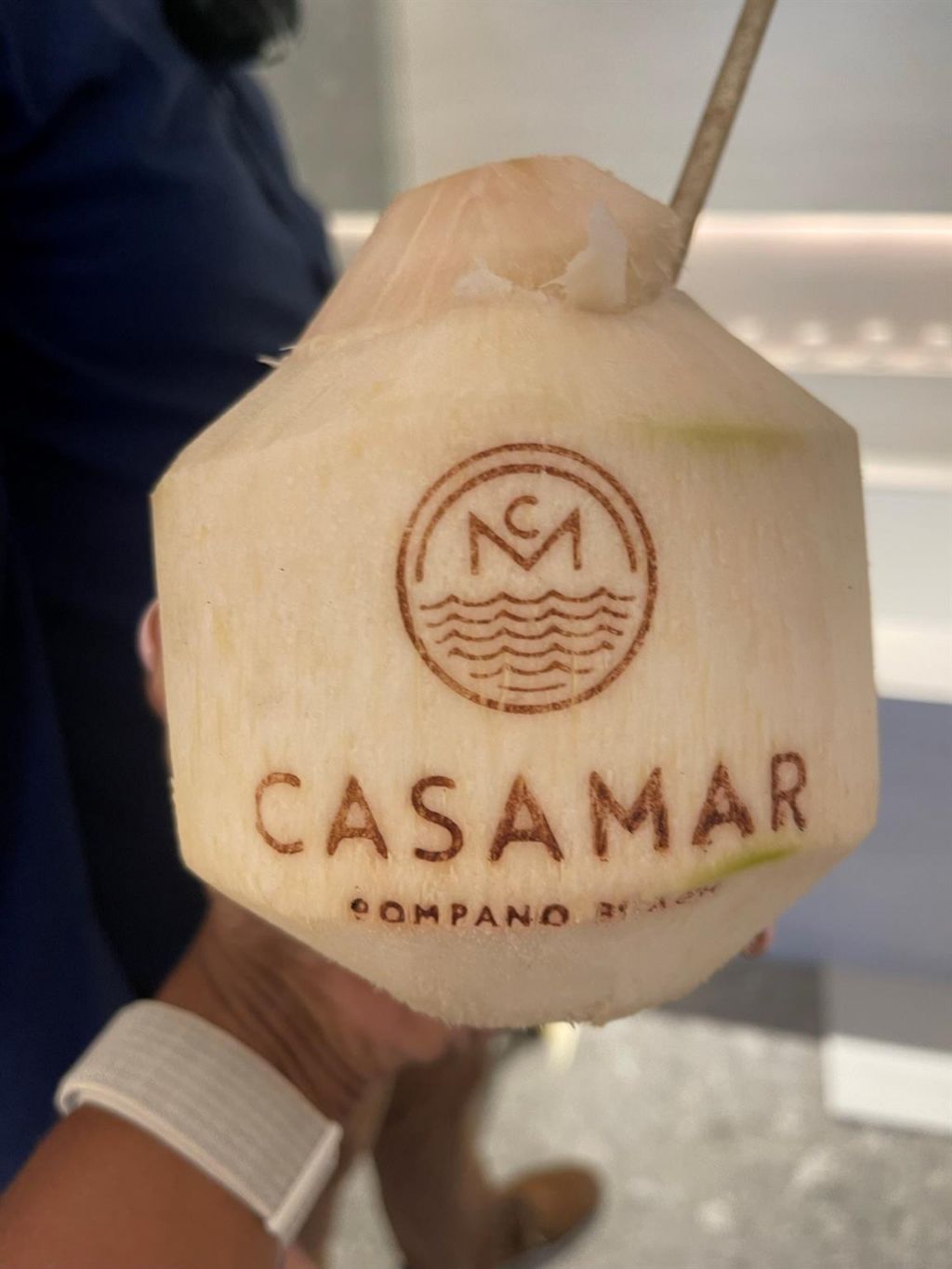 900 N Ocean Boulevard, Unit CU, Pompano Beach, FL 33062 Photo