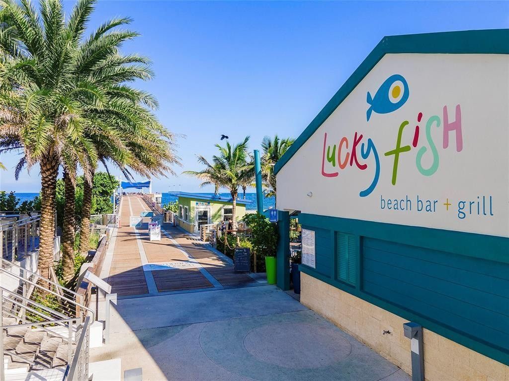 900 N Ocean Boulevard, Unit CU, Pompano Beach, FL 33062 Photo