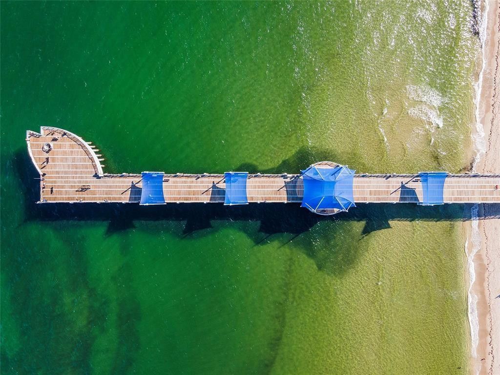 900 N Ocean Boulevard, Unit CU, Pompano Beach, FL 33062 Photo