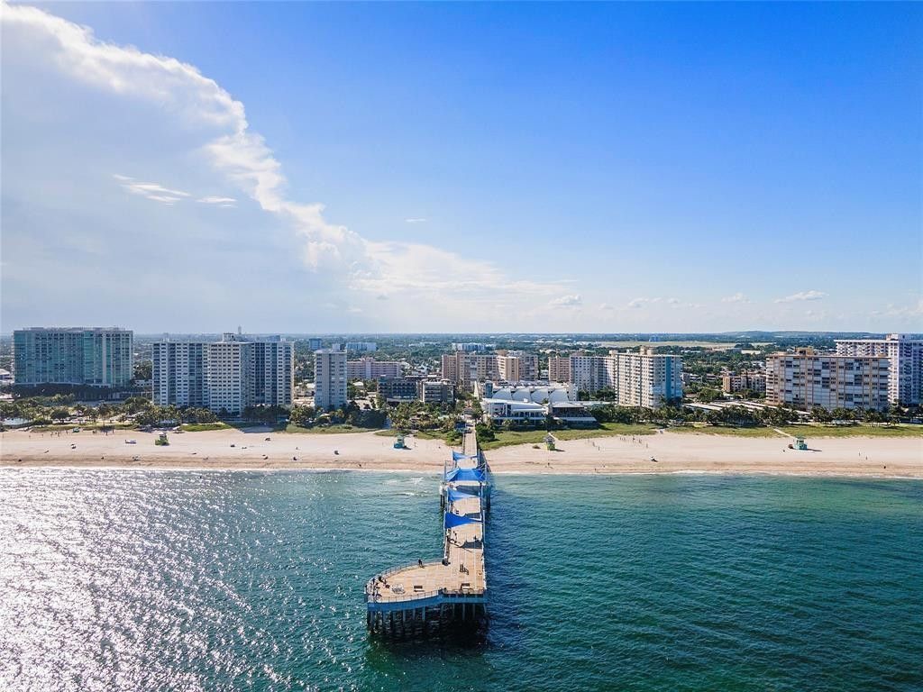 900 N Ocean Boulevard, Unit CU, Pompano Beach, FL 33062 Photo