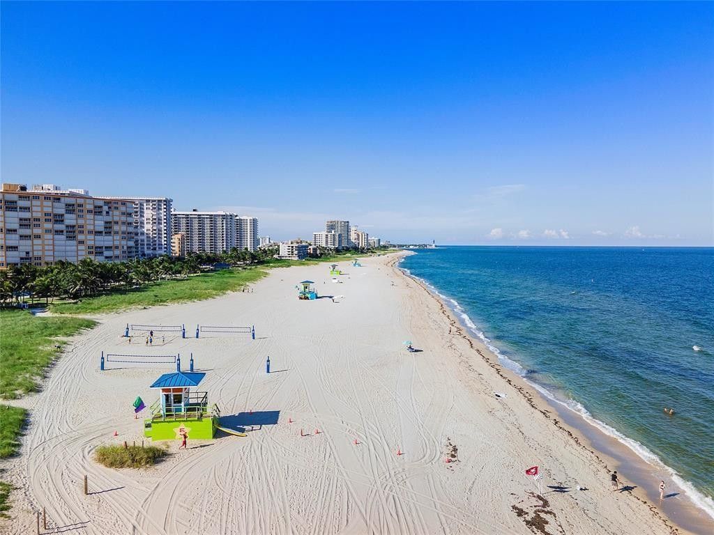 900 N Ocean Boulevard, Unit CU, Pompano Beach, FL 33062 Photo