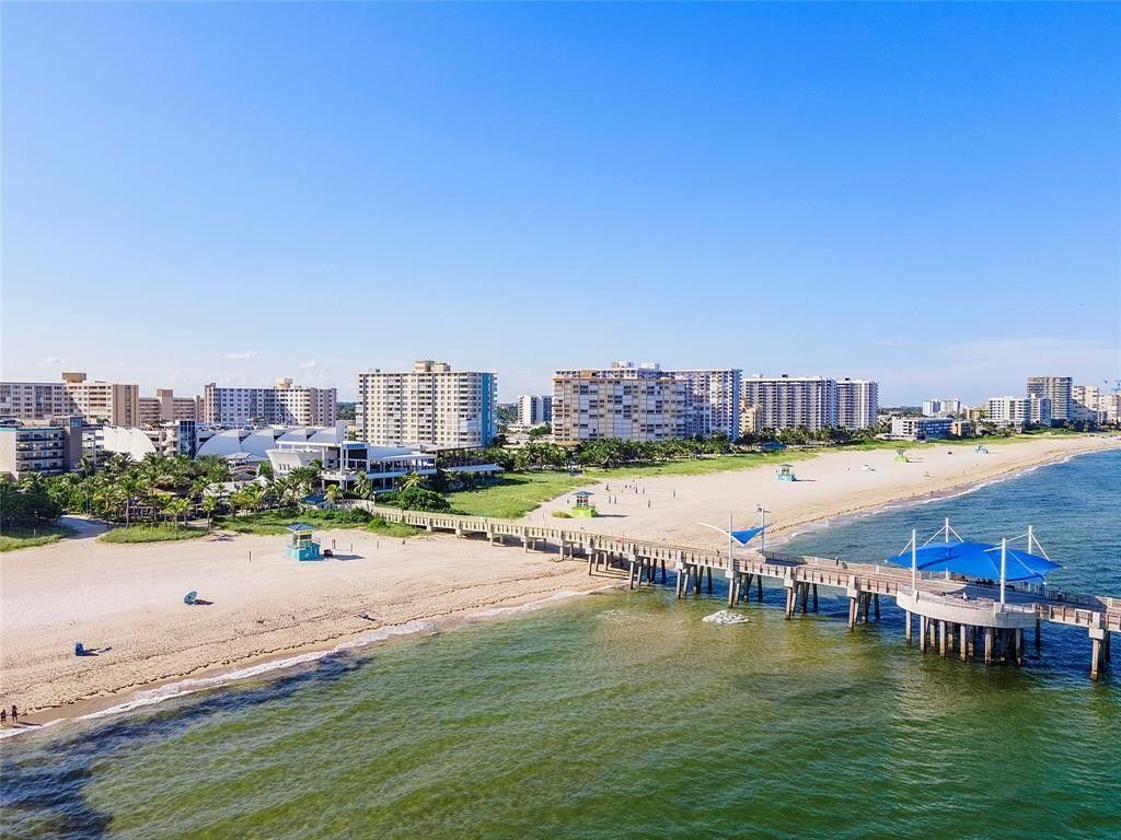 900 N Ocean Boulevard, Unit CU, Pompano Beach, FL 33062 Photo