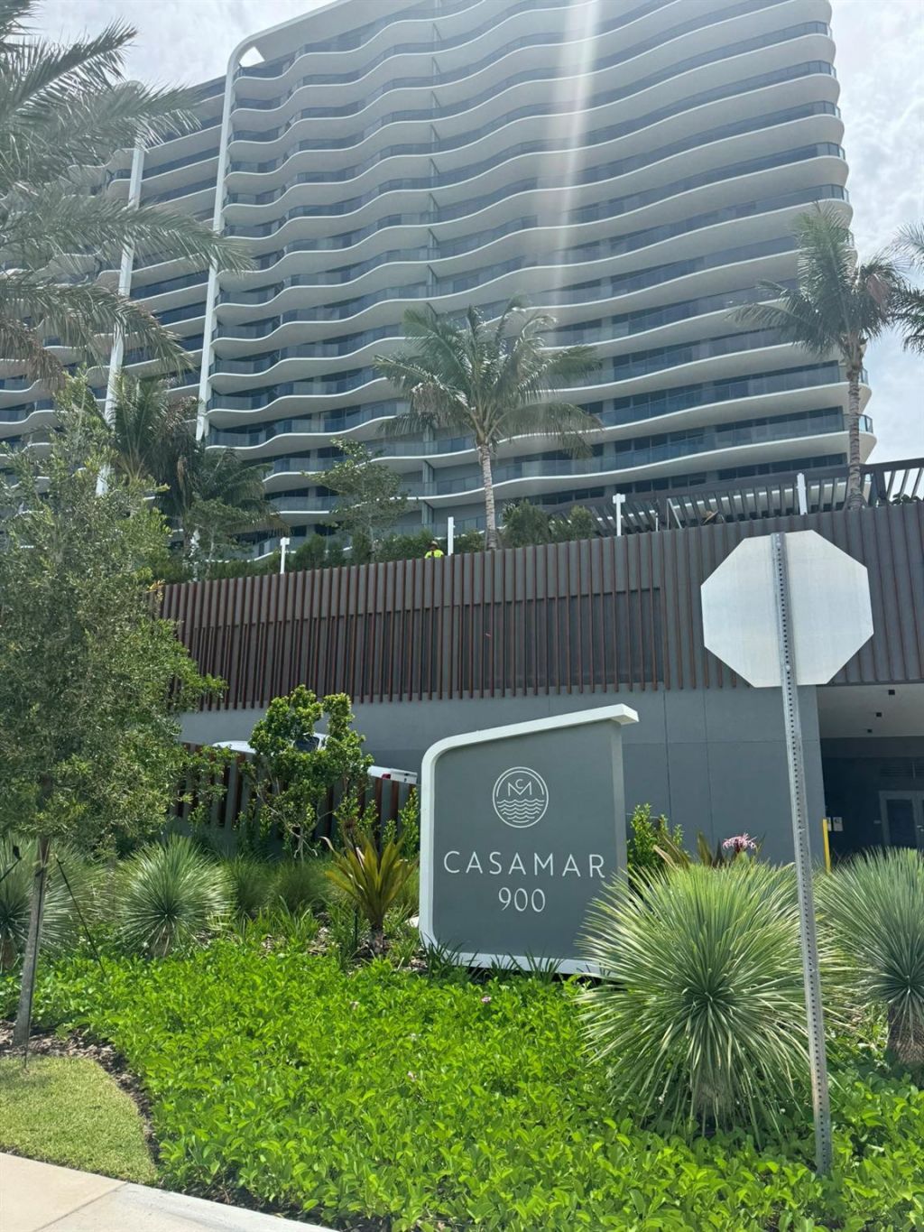 900 N Ocean Boulevard, Unit CU, Pompano Beach, FL 33062 Photo