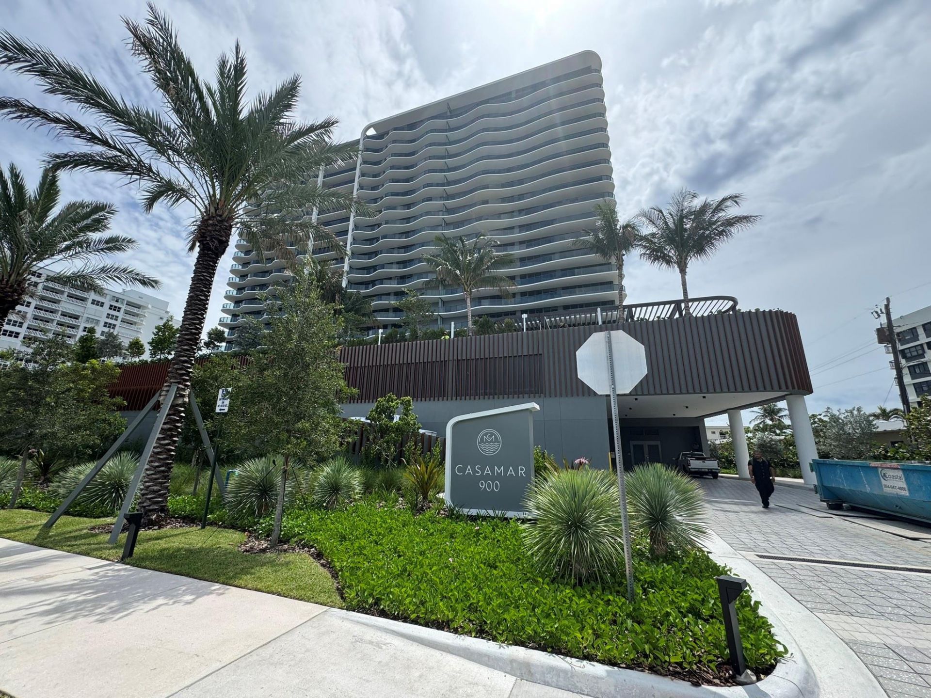 900 N Ocean Boulevard, Unit CU, Pompano Beach, FL 33062 Photo