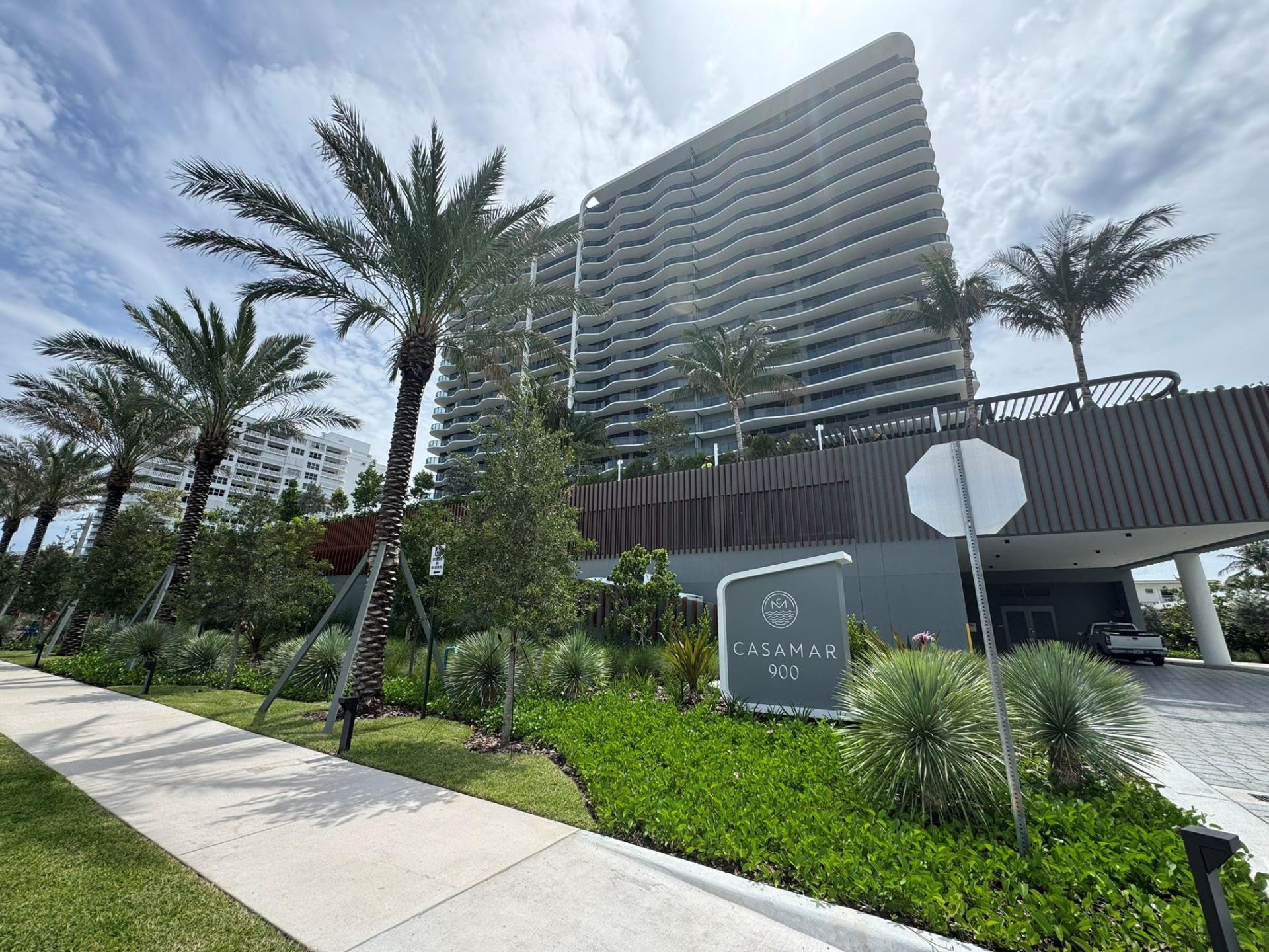 900 N Ocean Boulevard, Unit CU, Pompano Beach, FL 33062 Photo