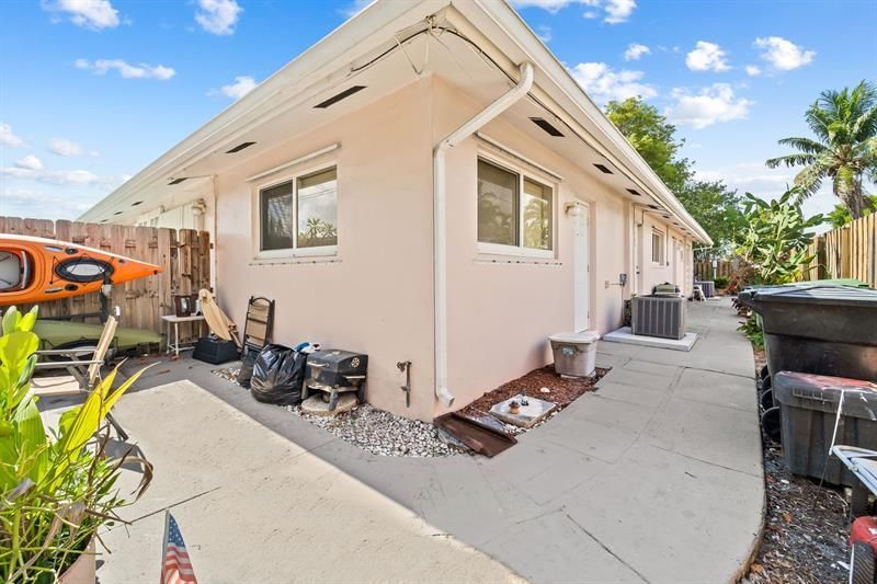 1681 NE 56th Street, Fort Lauderdale, FL 33334 Photo