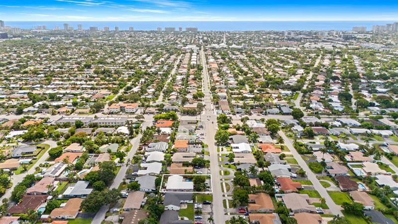 1681 NE 56th Street, Fort Lauderdale, FL 33334 Photo