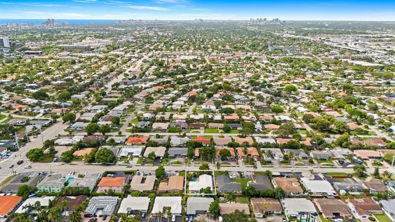 1681 NE 56th Street, Fort Lauderdale, FL 33334 Photo