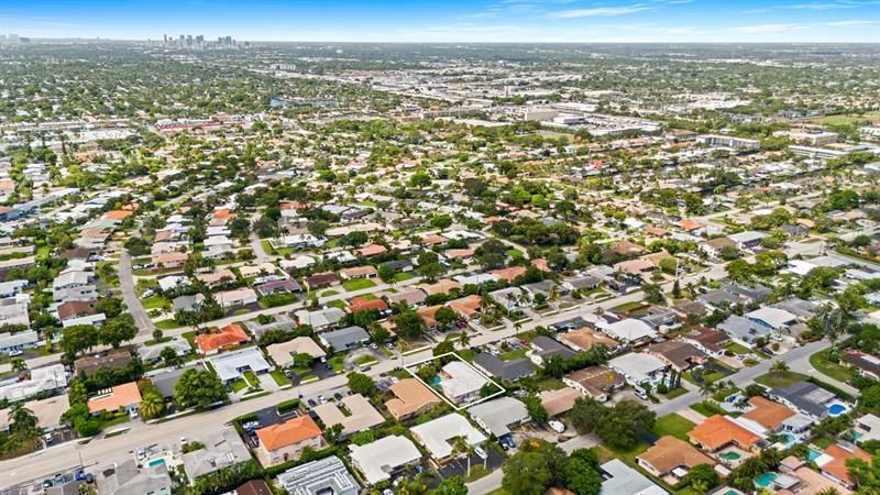 1681 NE 56th Street, Fort Lauderdale, FL 33334 Photo