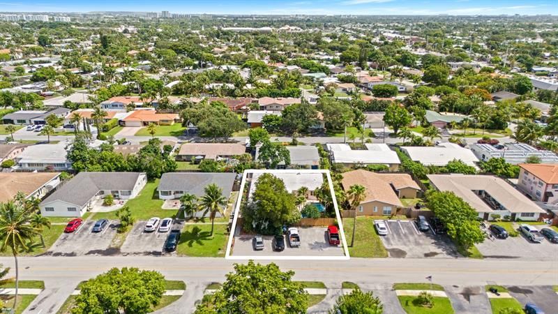 1681 NE 56th Street, Fort Lauderdale, FL 33334 Photo