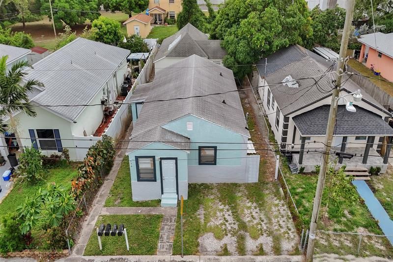 536 18th St, West Palm Beach, FL 33407 Photo