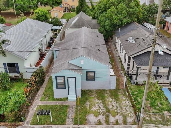 536 18th St, West Palm Beach, FL 33407