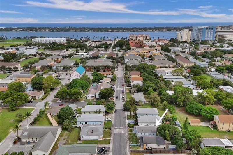 536 18th St, West Palm Beach, FL 33407 Photo