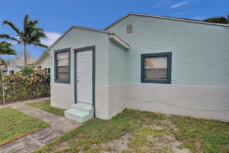 536 18th St, West Palm Beach, FL 33407 Photo