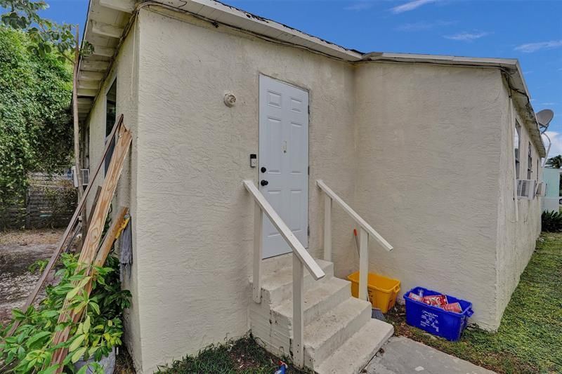 536 18th St, West Palm Beach, FL 33407 Photo