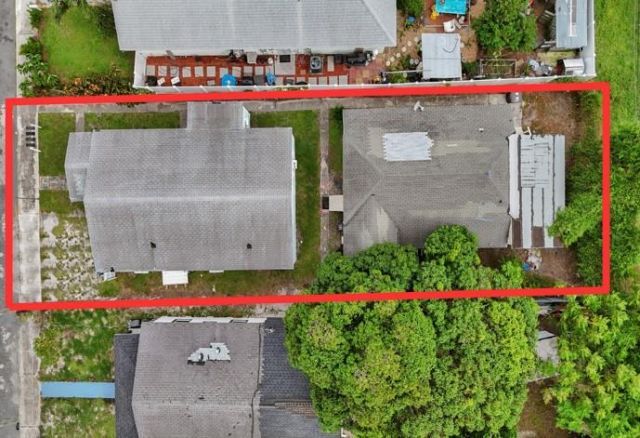 536 18th St, West Palm Beach, FL 33407 Photo