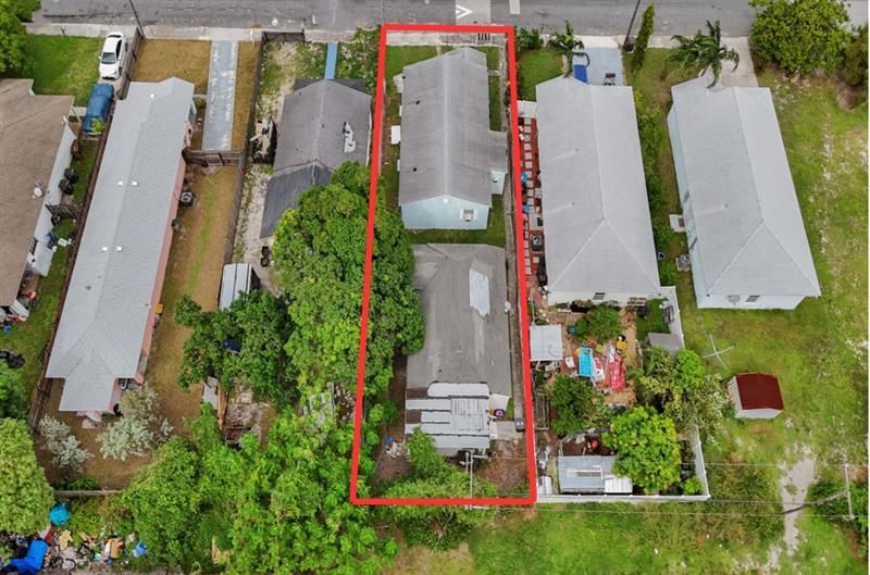 536 18th St, West Palm Beach, FL 33407 Photo