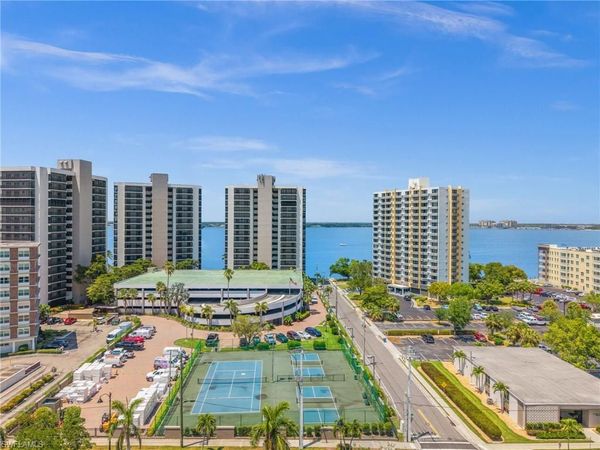 1900 Virginia AVE, Unit 902, FORT MYERS, FL 33901