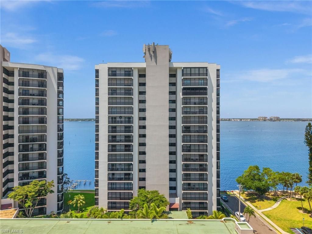 1900 Virginia Ave, Unit 902, Fort Myers, FL 33901 Photo