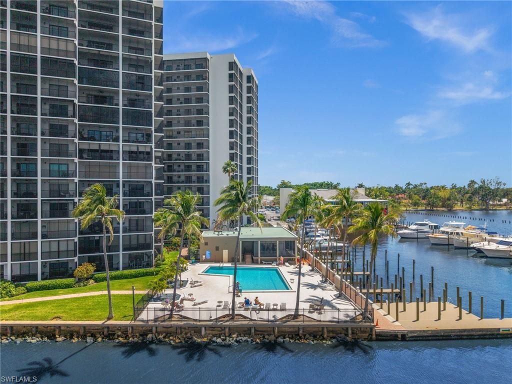 1900 Virginia Ave, Unit 902, Fort Myers, FL 33901 Photo