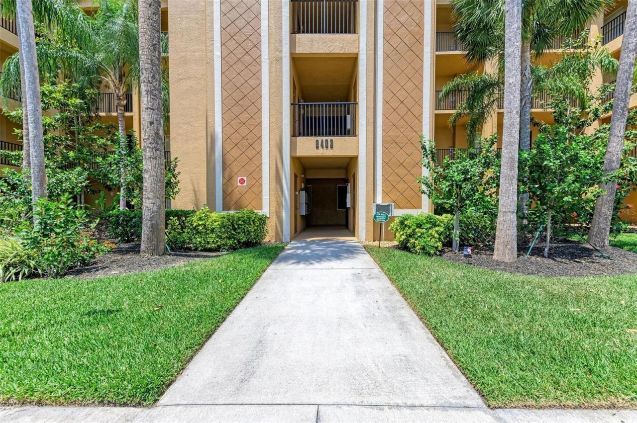 8403 Grand Estuary Trail, Unit 107, Bradenton, FL 34212 Photo