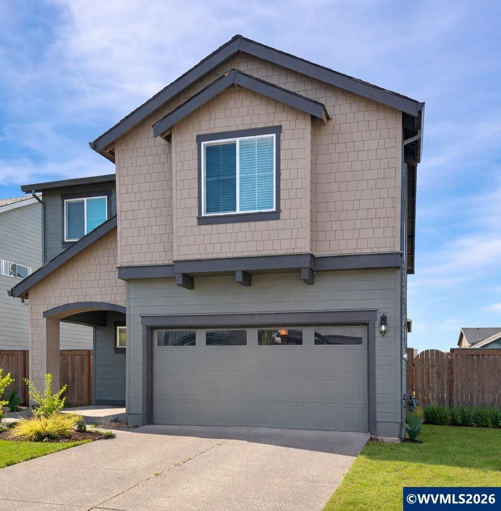 4748 Astronaut Av Ne, Salem, OR 97305 Main Photo