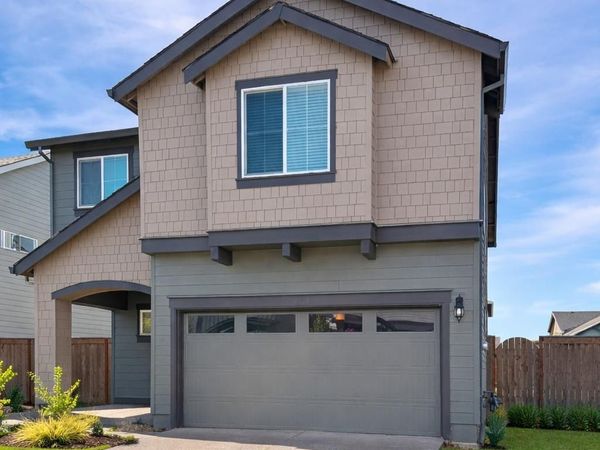 4748 Astronaut Av NE, Salem, OR 97305